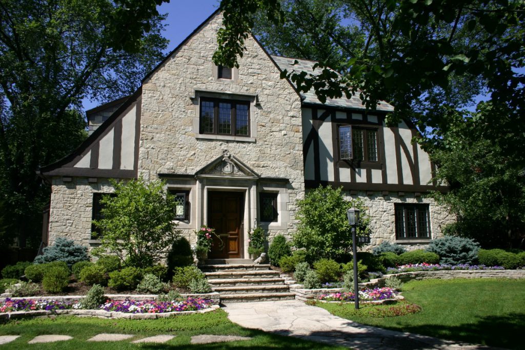 Kenilworth Residence Landarch Systems Inc